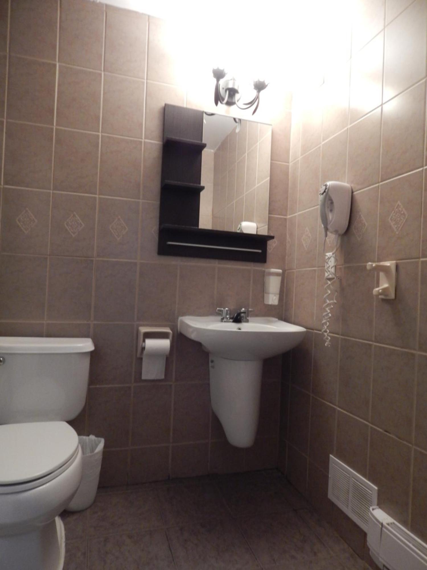 Nox Hostel Toronto Luaran gambar