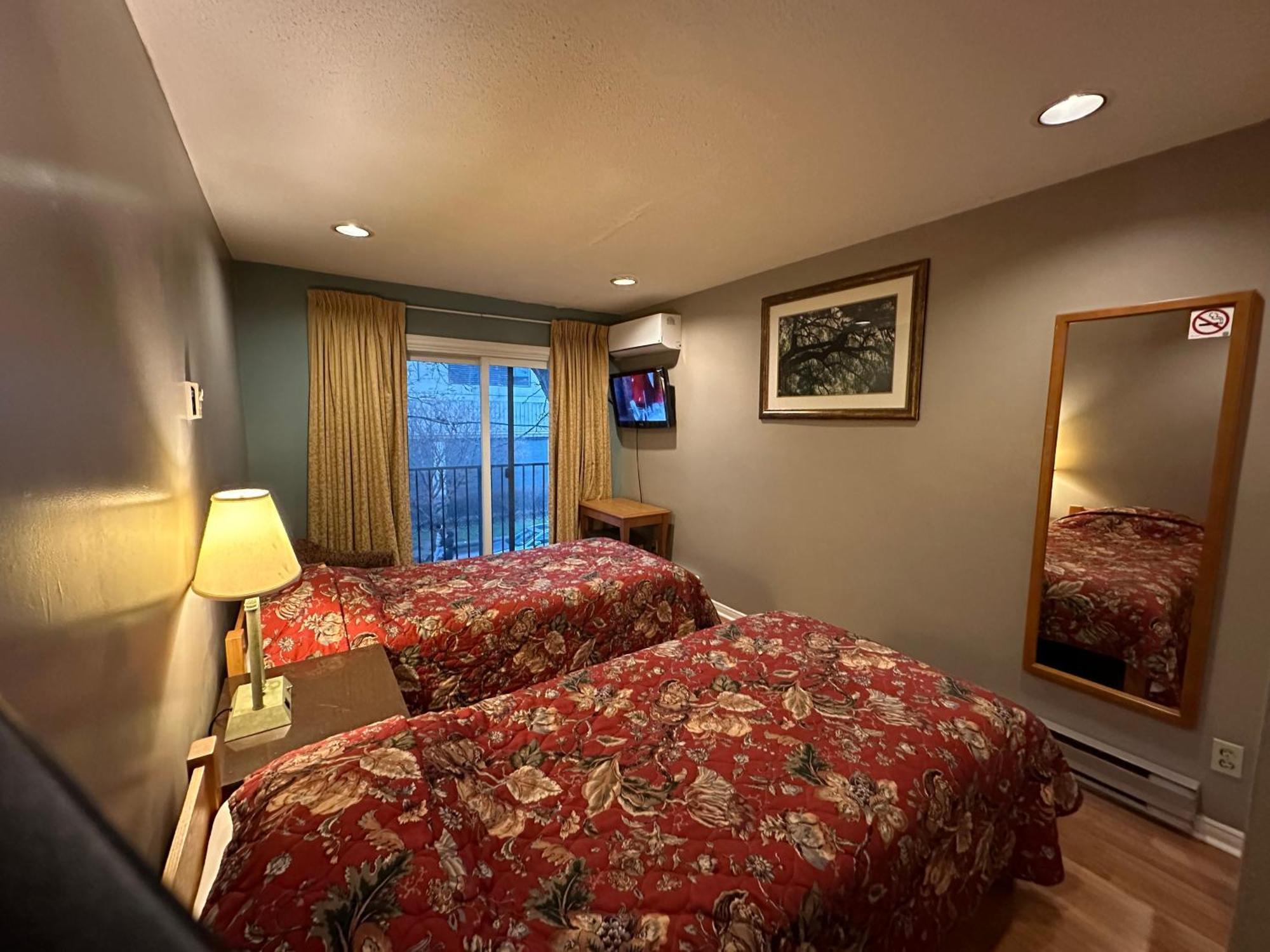 Nox Hostel Toronto Luaran gambar