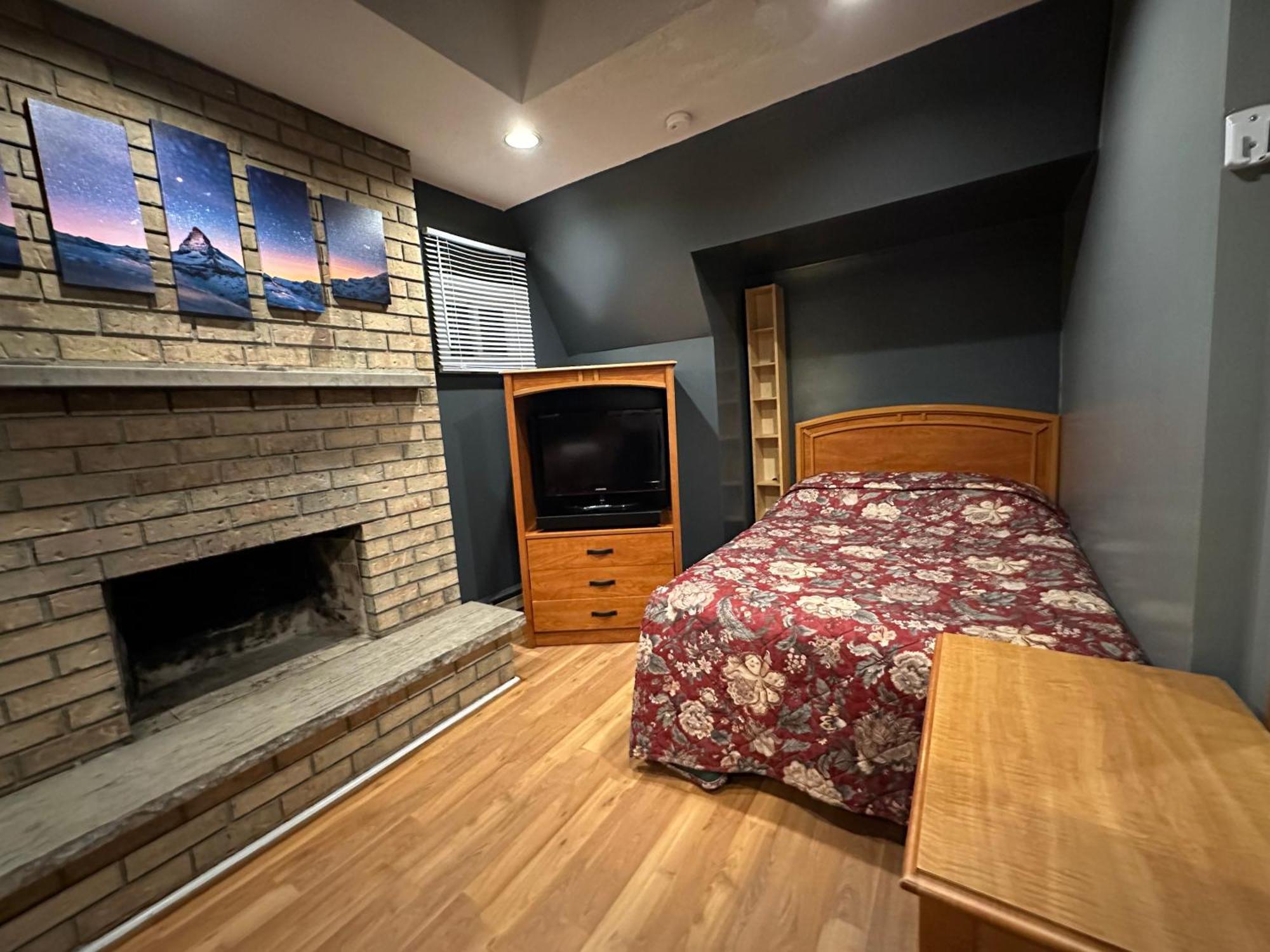 Nox Hostel Toronto Luaran gambar