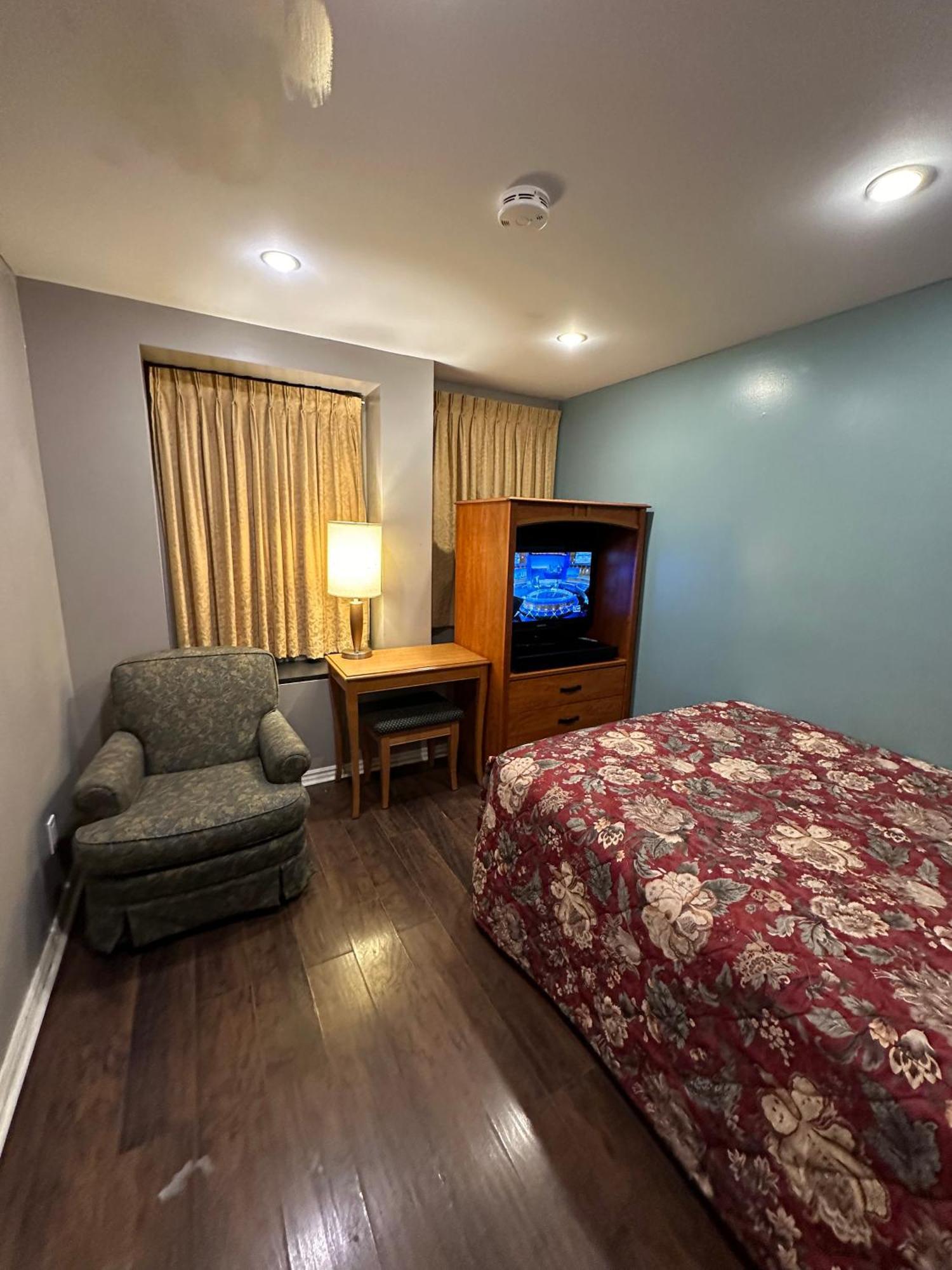 Nox Hostel Toronto Luaran gambar
