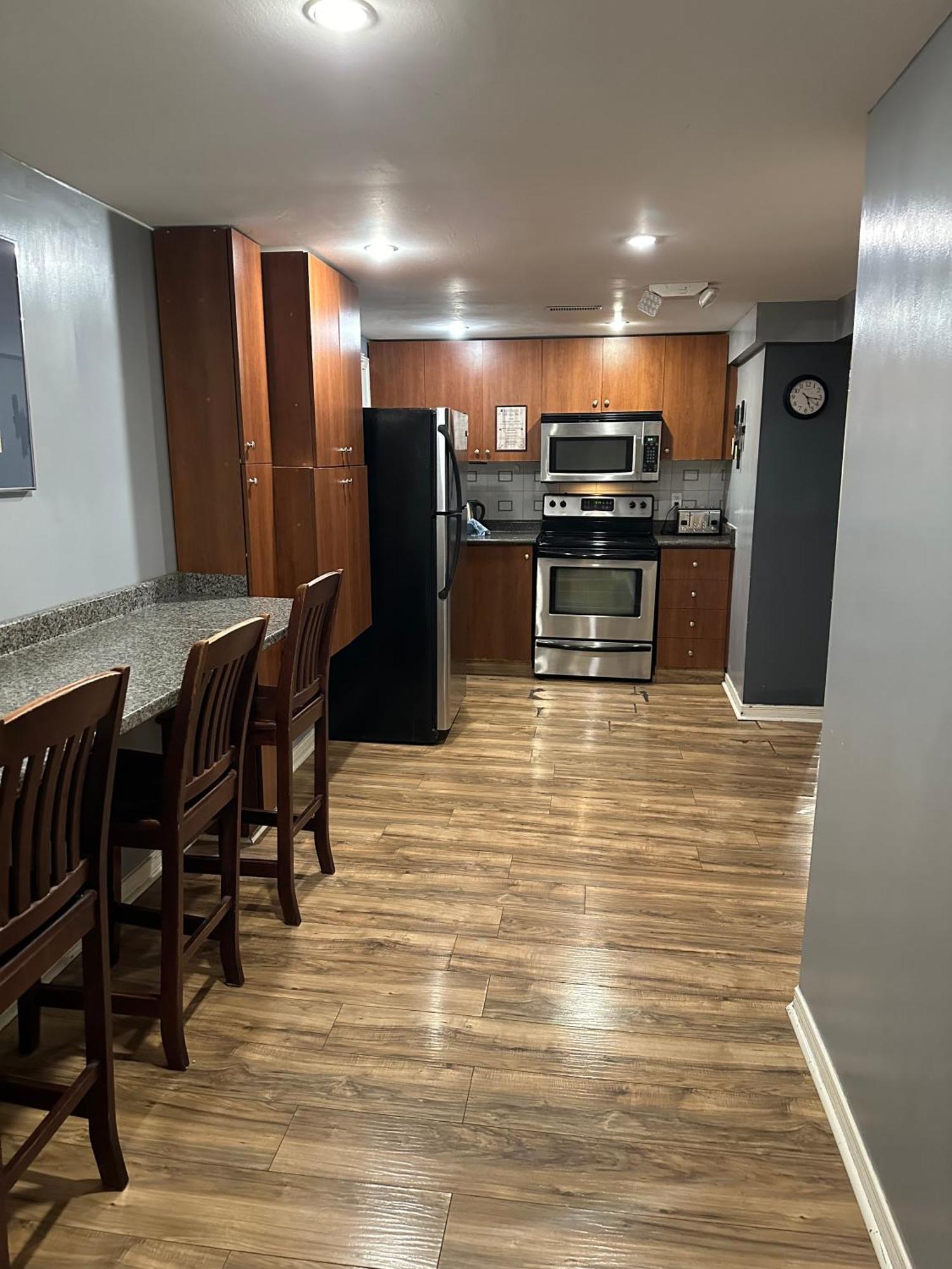 Nox Hostel Toronto Luaran gambar