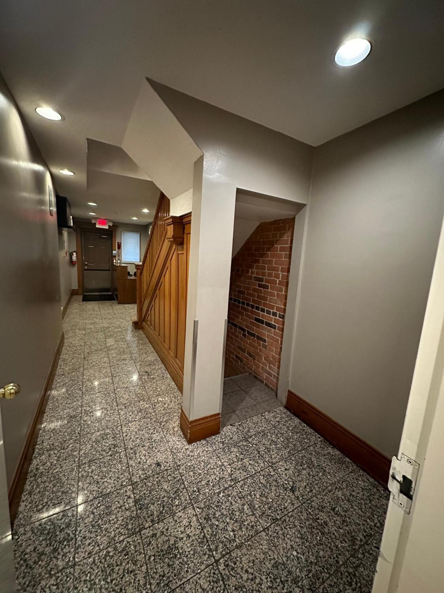 Nox Hostel Toronto Luaran gambar