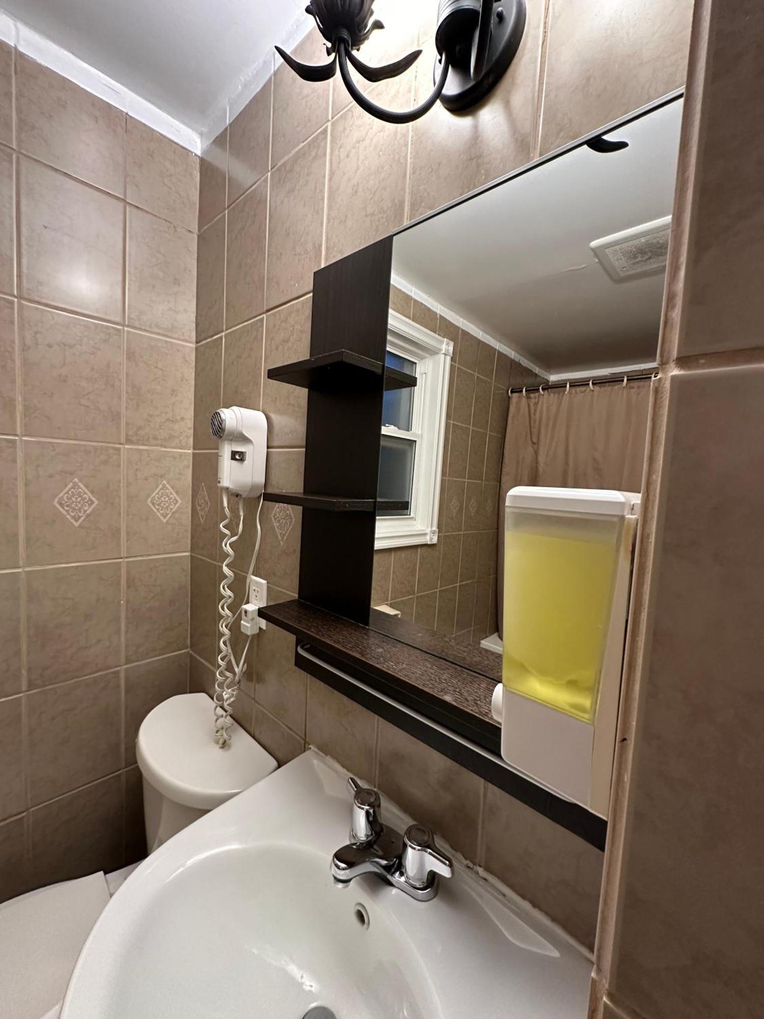 Nox Hostel Toronto Luaran gambar