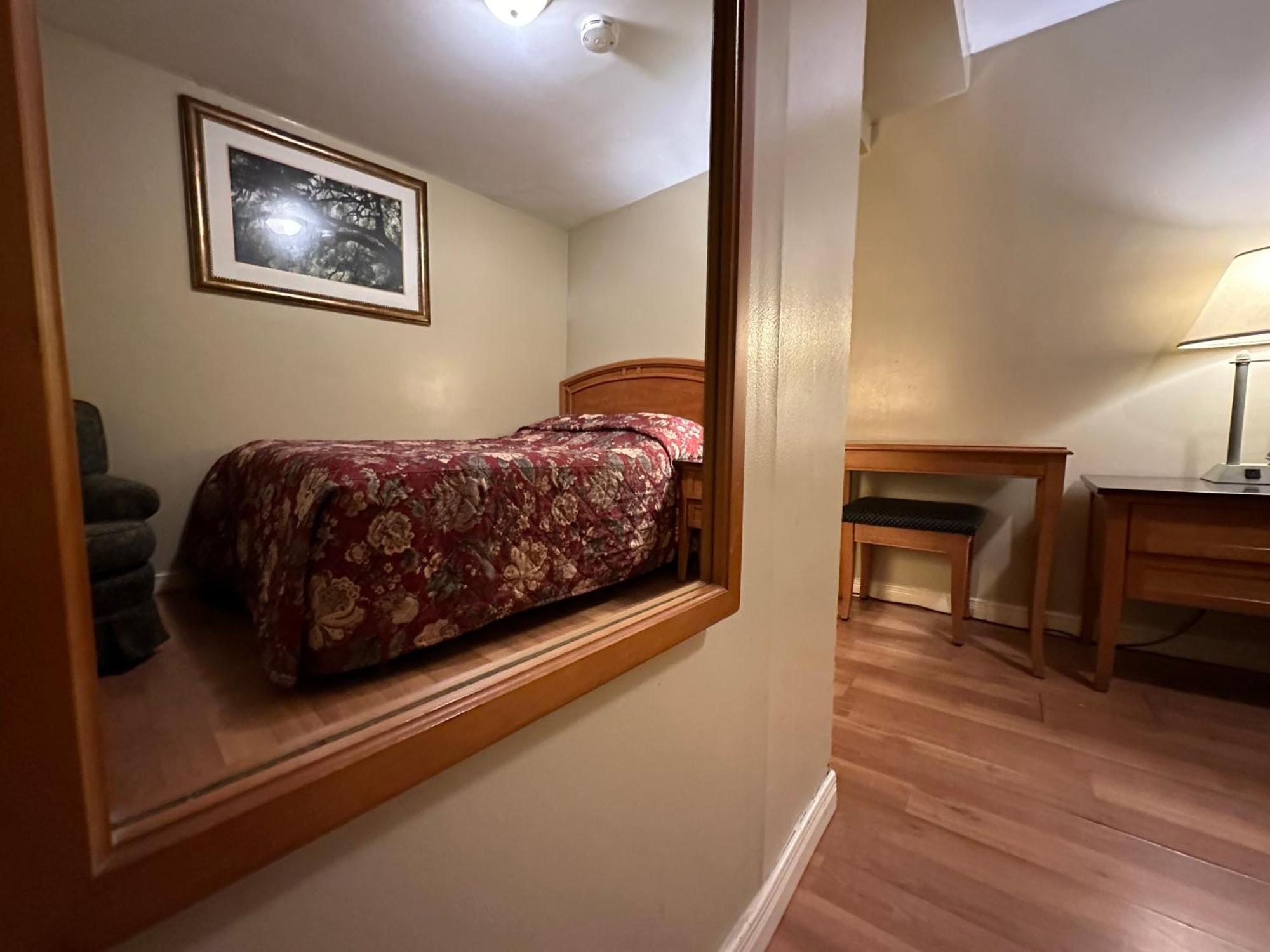 Nox Hostel Toronto Luaran gambar
