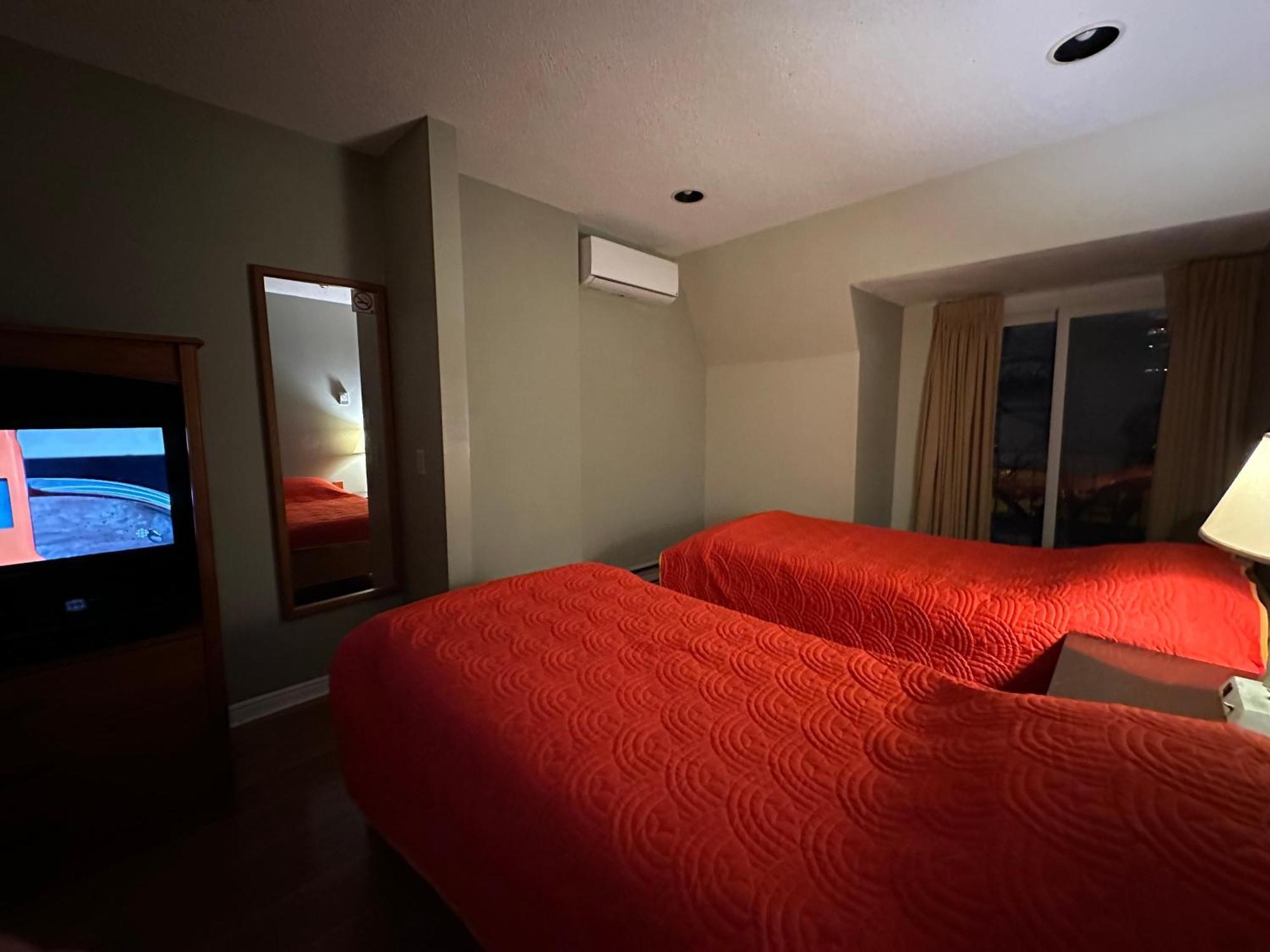 Nox Hostel Toronto Luaran gambar