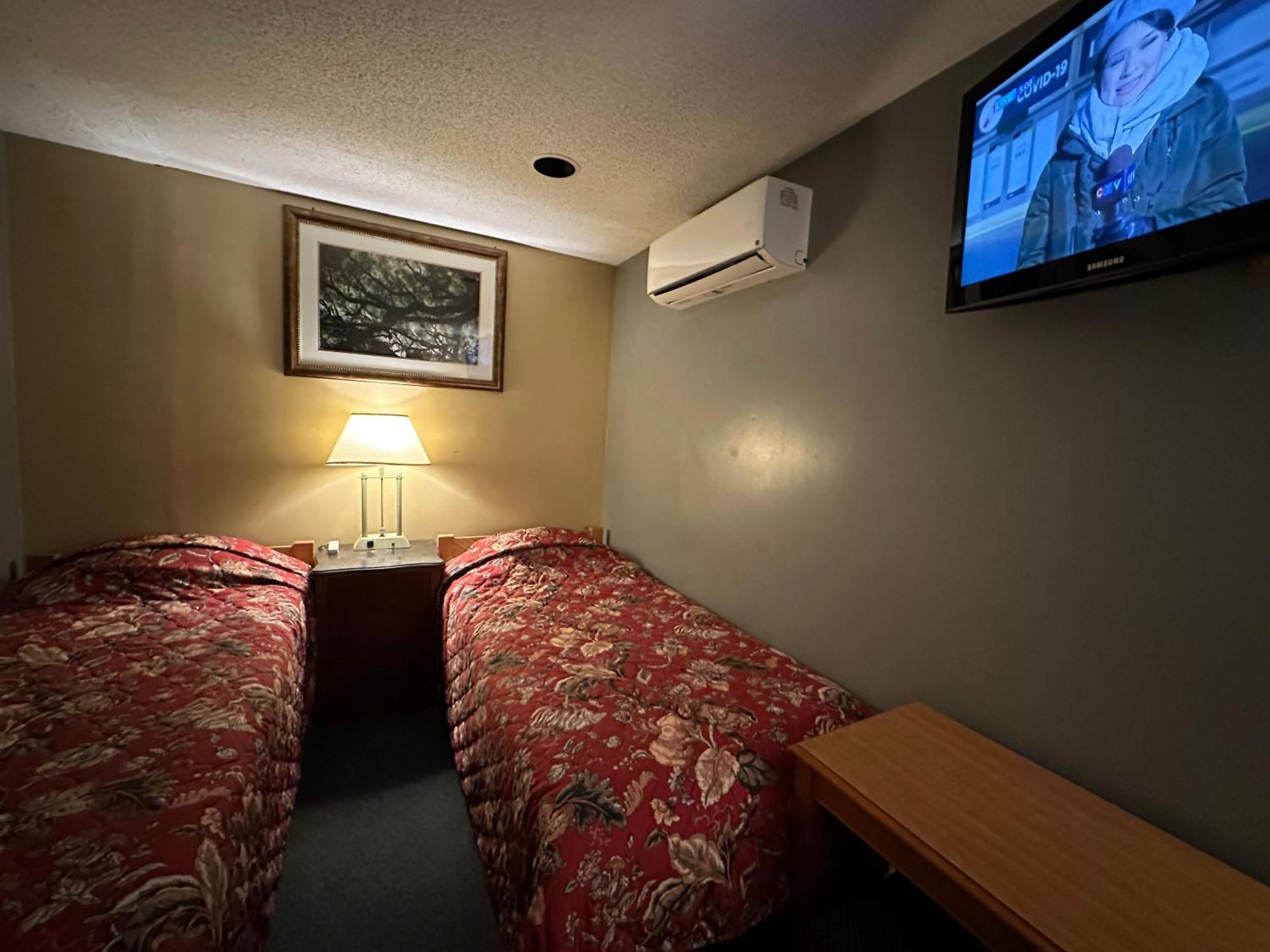 Nox Hostel Toronto Luaran gambar