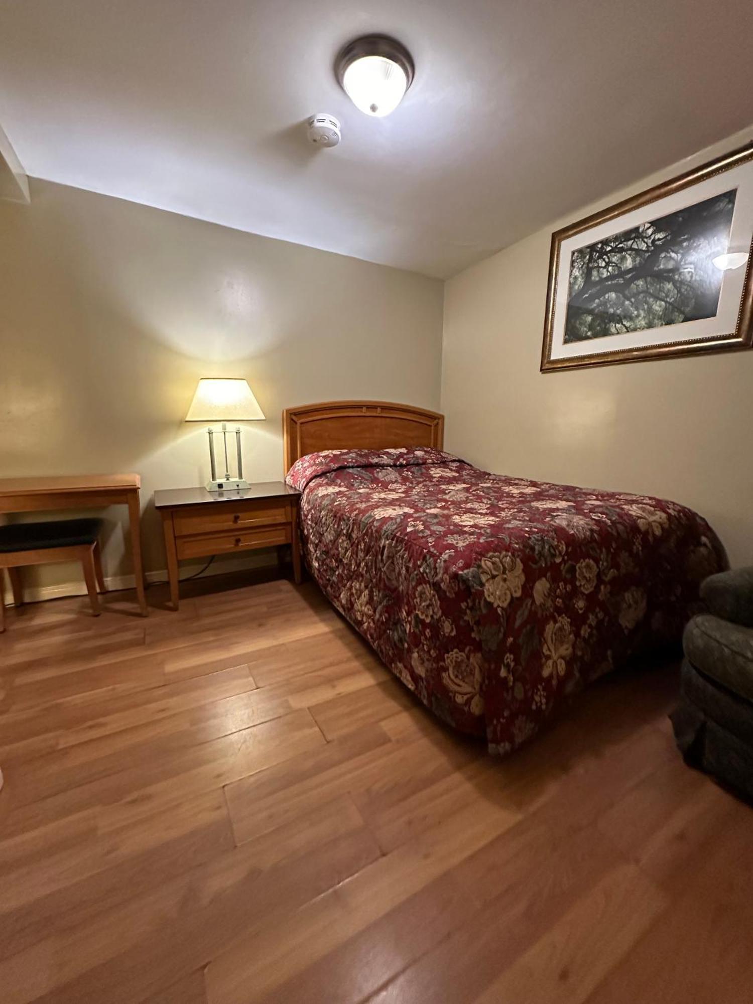Nox Hostel Toronto Luaran gambar