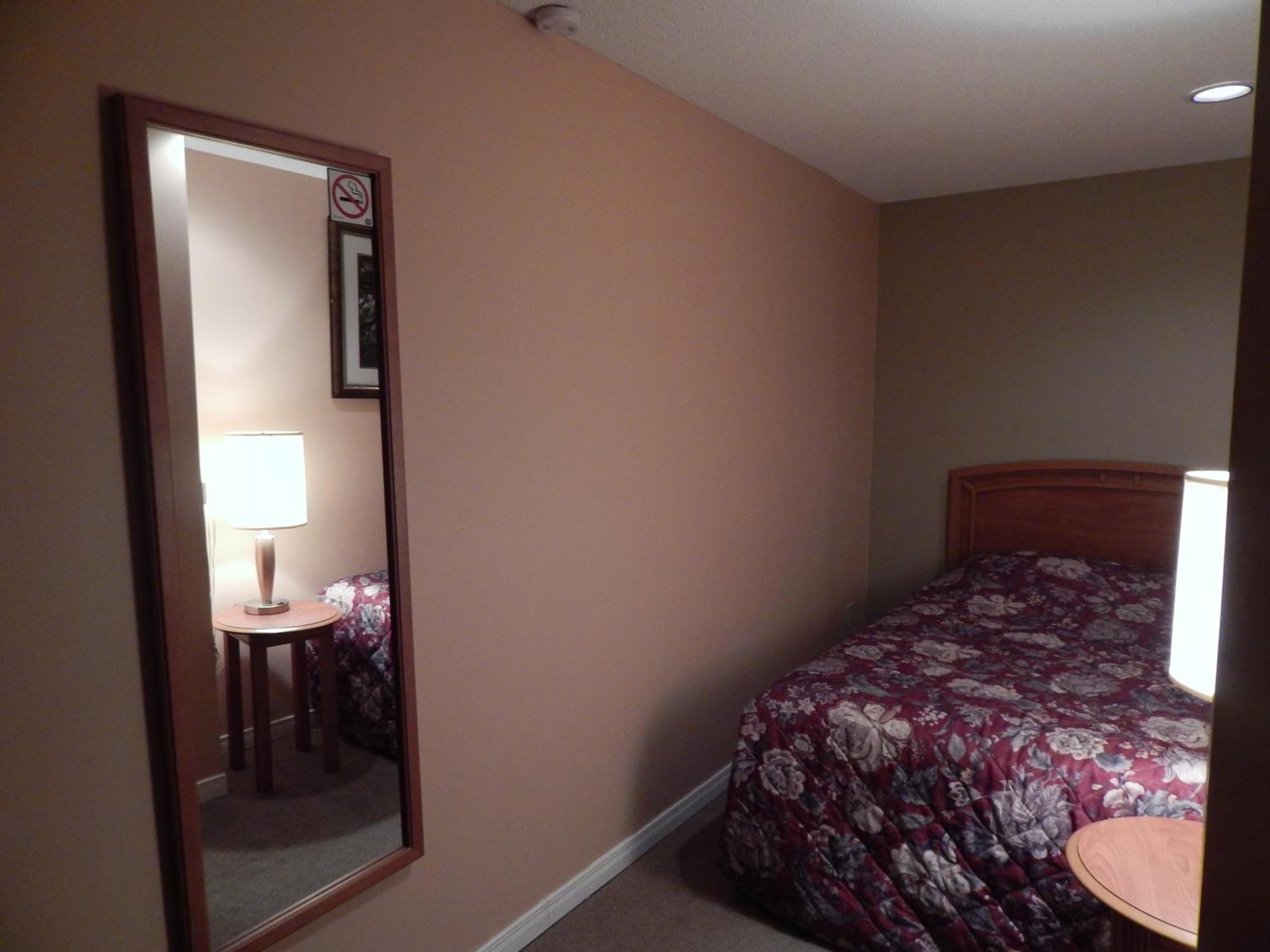 Nox Hostel Toronto Luaran gambar