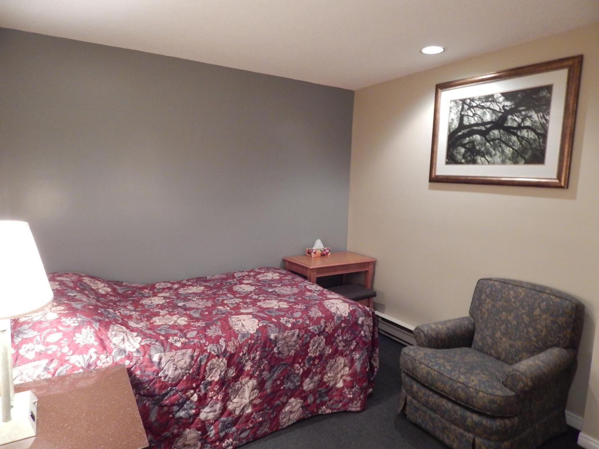 Nox Hostel Toronto Luaran gambar