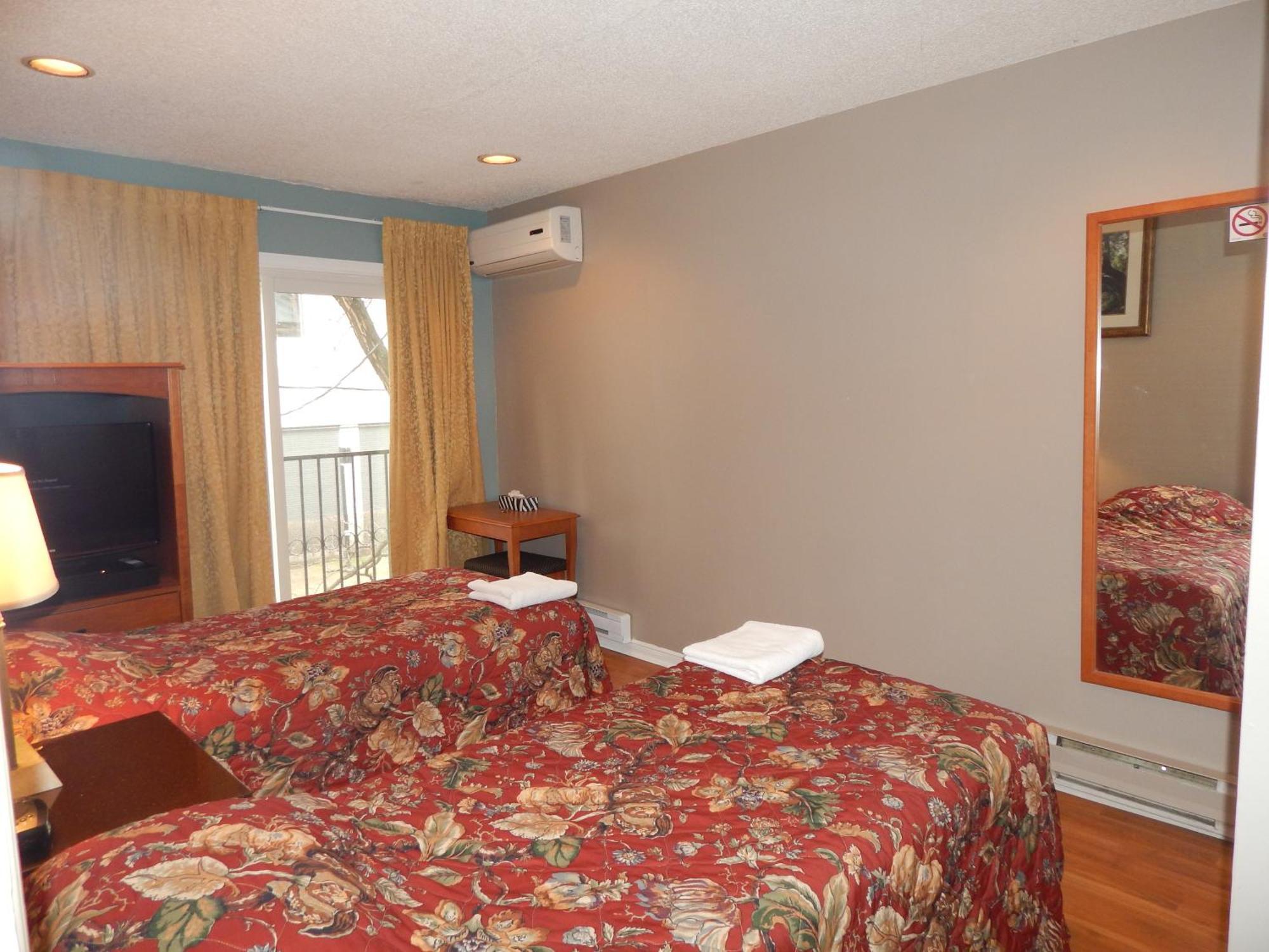 Nox Hostel Toronto Luaran gambar