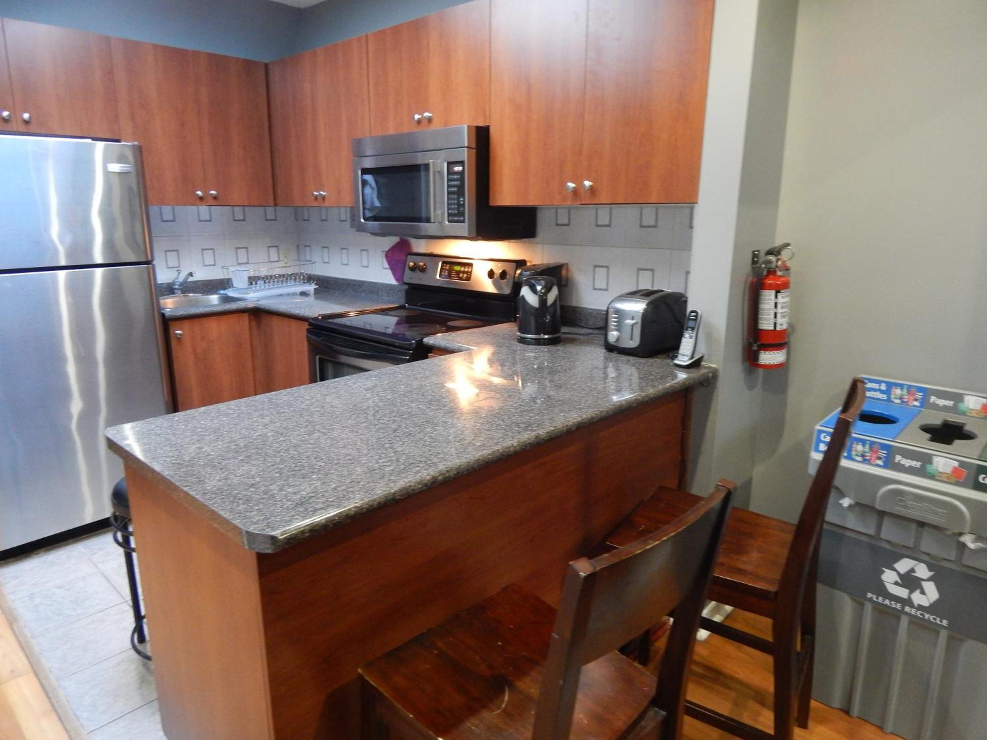 Nox Hostel Toronto Luaran gambar