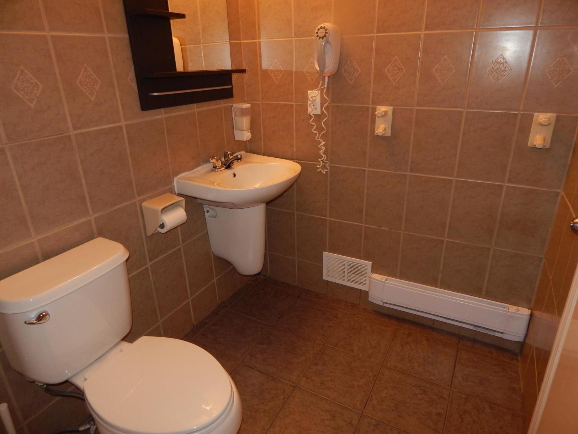 Nox Hostel Toronto Luaran gambar