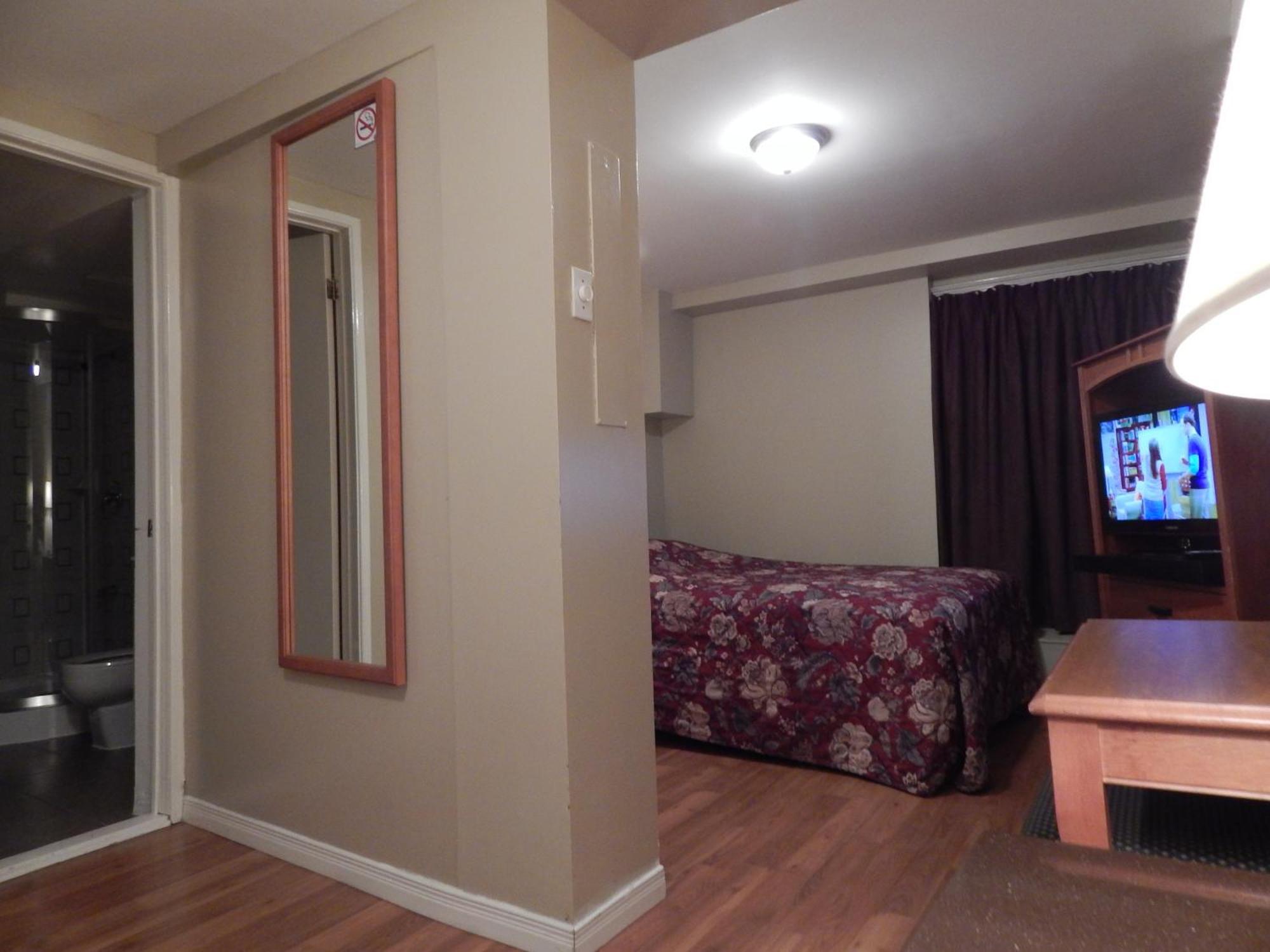 Nox Hostel Toronto Luaran gambar