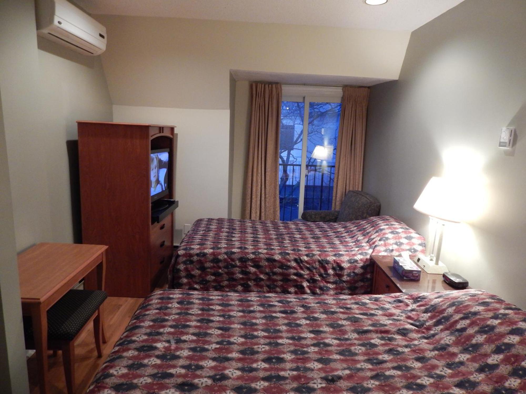 Nox Hostel Toronto Luaran gambar