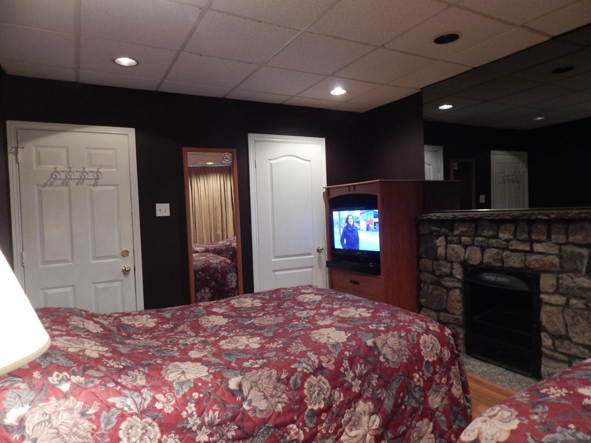 Nox Hostel Toronto Luaran gambar
